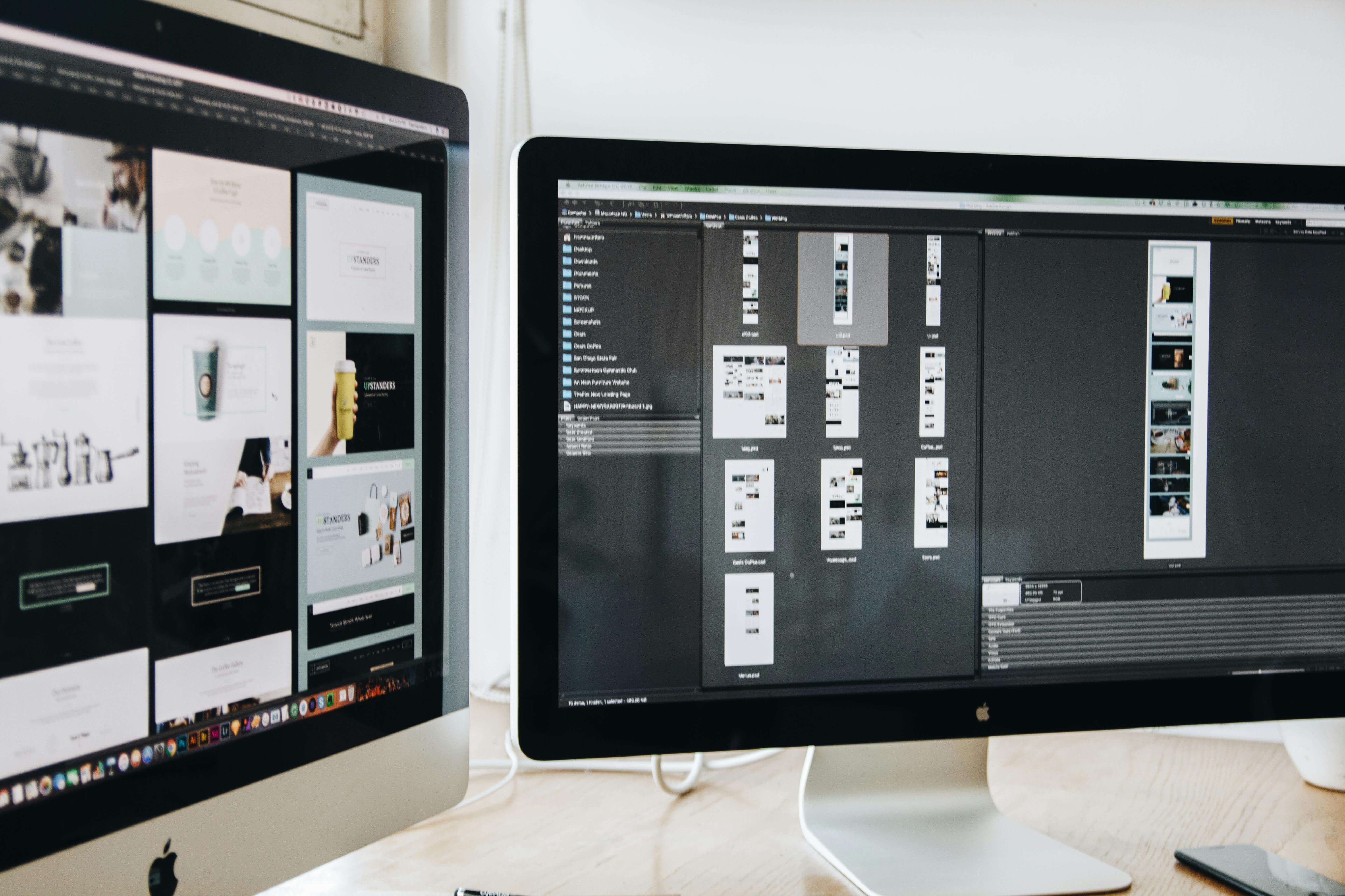 Web & Hosting Services